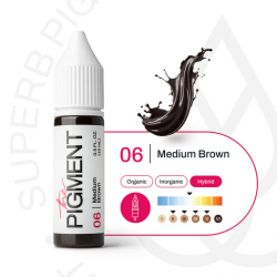 The Pigment - 06 Medium...