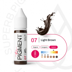The Pigment - 07 Light...