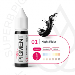The Pigment - 01 Night...