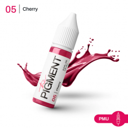 The Pigment - 05 Cherry – 15ml