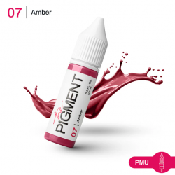 The Pigment - 07 Amber – 15ml
