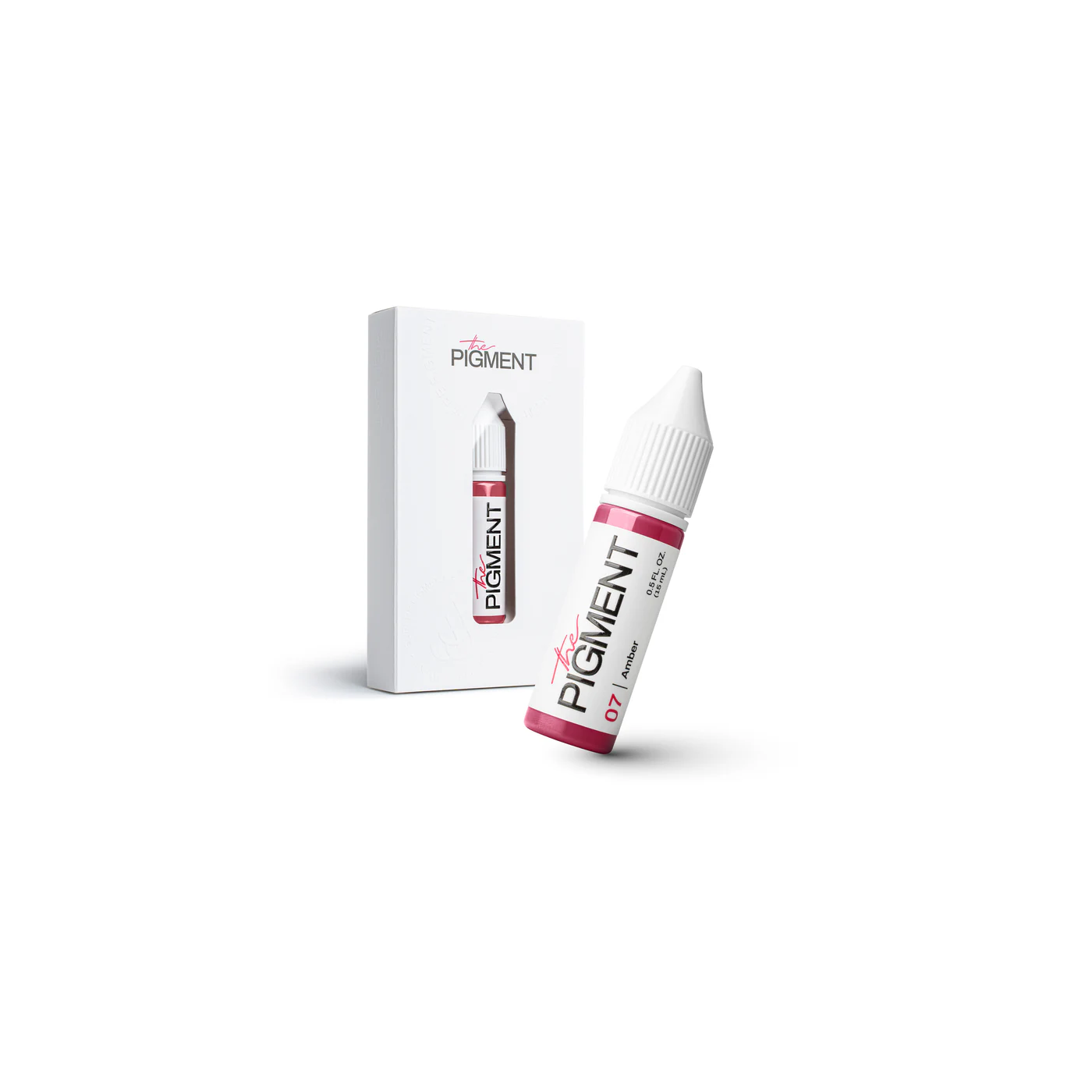 The Pigment - 07 Amber – 15ml The Pigment - 07 Amber – 15ml