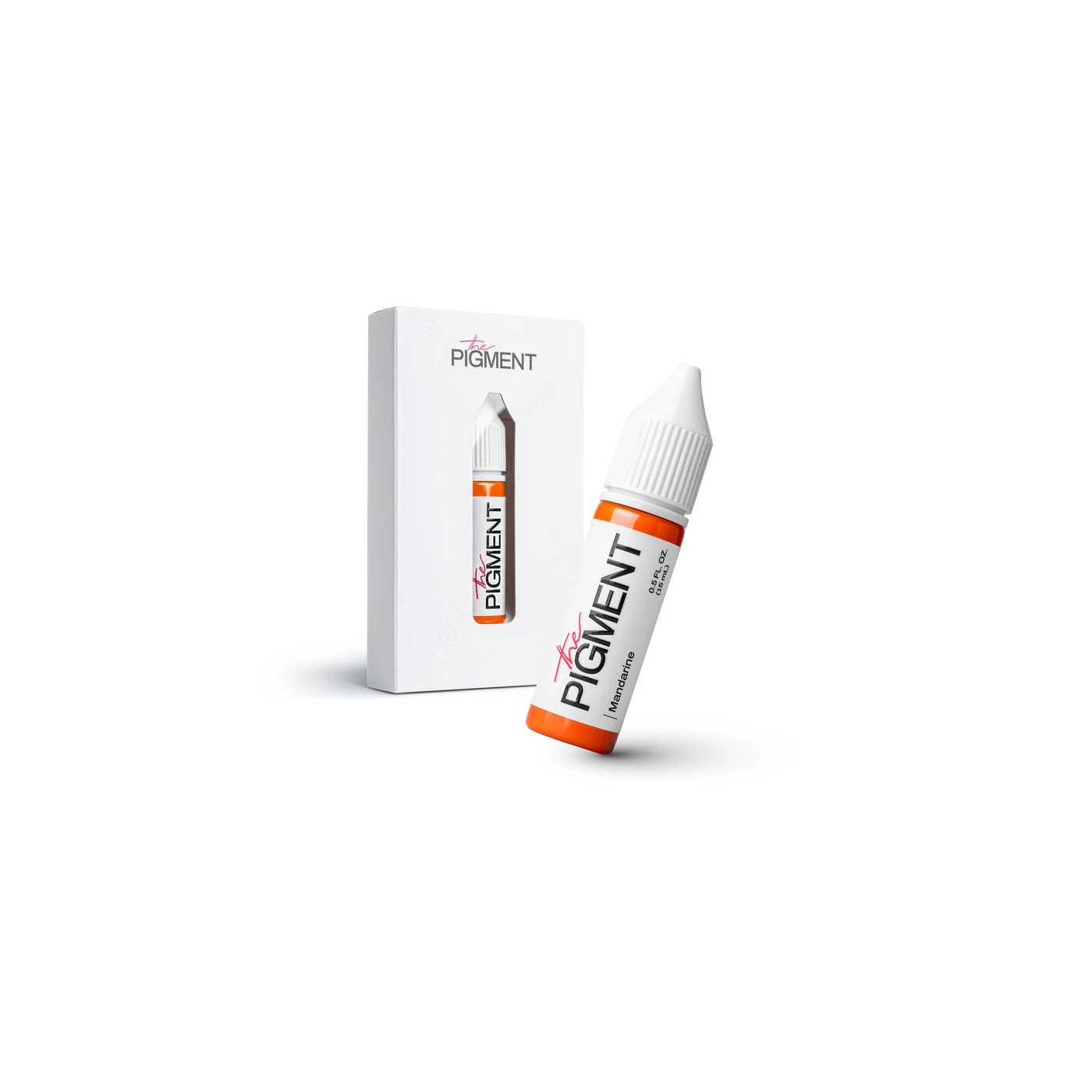 The Pigment - Modifier Mandarine - 15ml The Pigment - Modifier Mandarine - 15ml