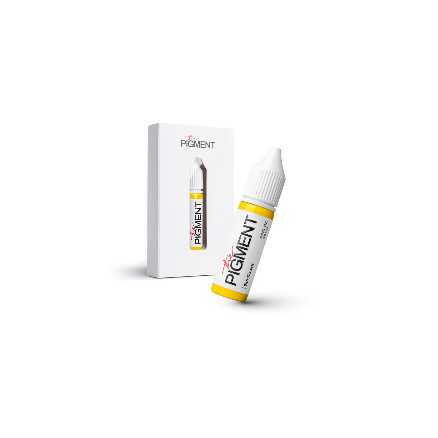 The Pigment - Modifier Sunflower - 15ml The Pigment - Modifier Sunflower - 15ml