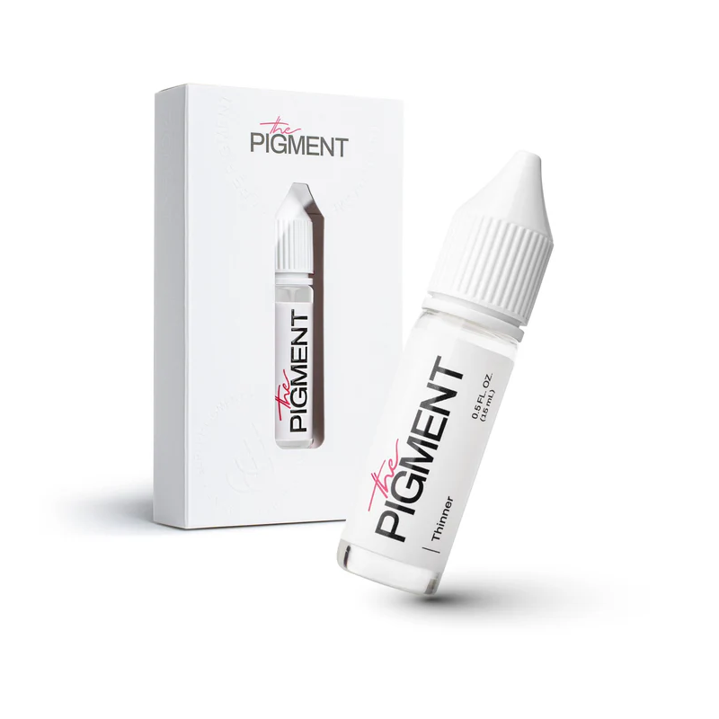 pmu-thinner-solution