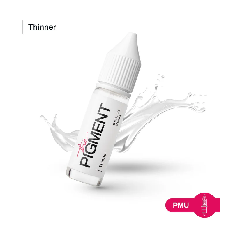 pmu-thinner-solution