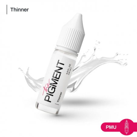 pmu-thinner-solution