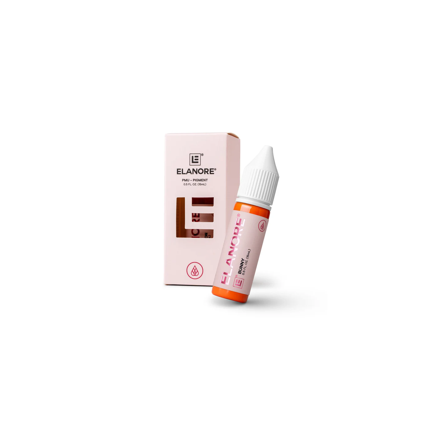 The Pigment x ELANORE - Bunny 15ml The Pigment x ELANORE - Bunny 15ml