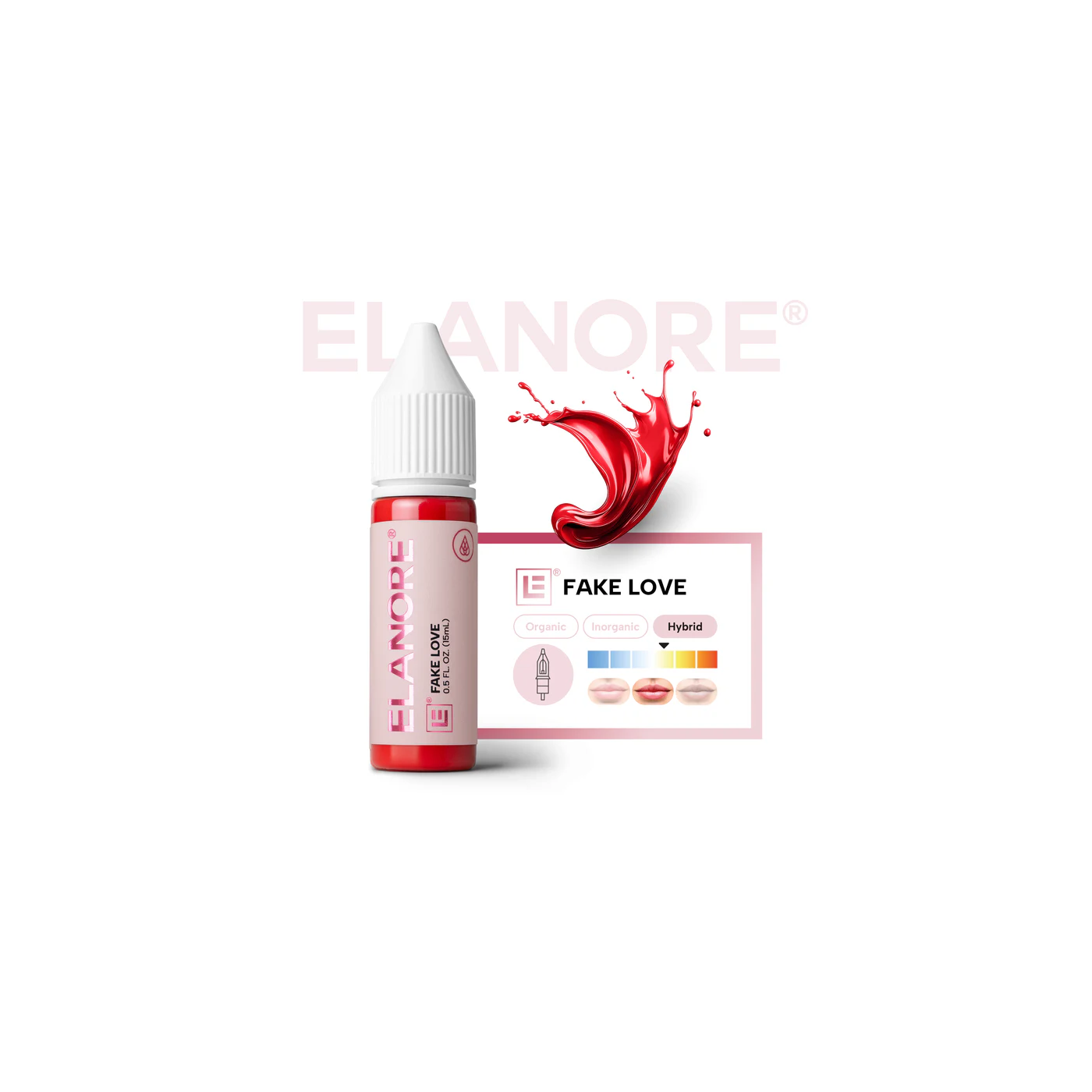 the-pigment-x-elanore-fake-love-15ml- the-pigment-x-elanore-fake-love-15ml-
