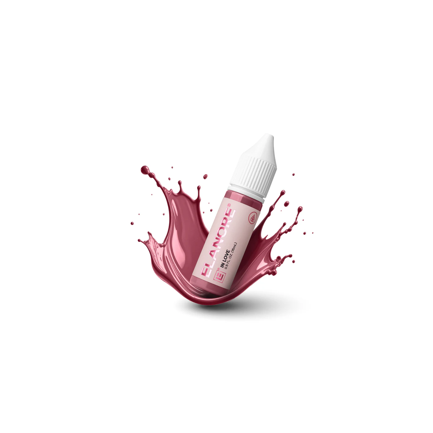 The Pigment x ELANORE - In Love 15ml The Pigment x ELANORE - In Love 15ml