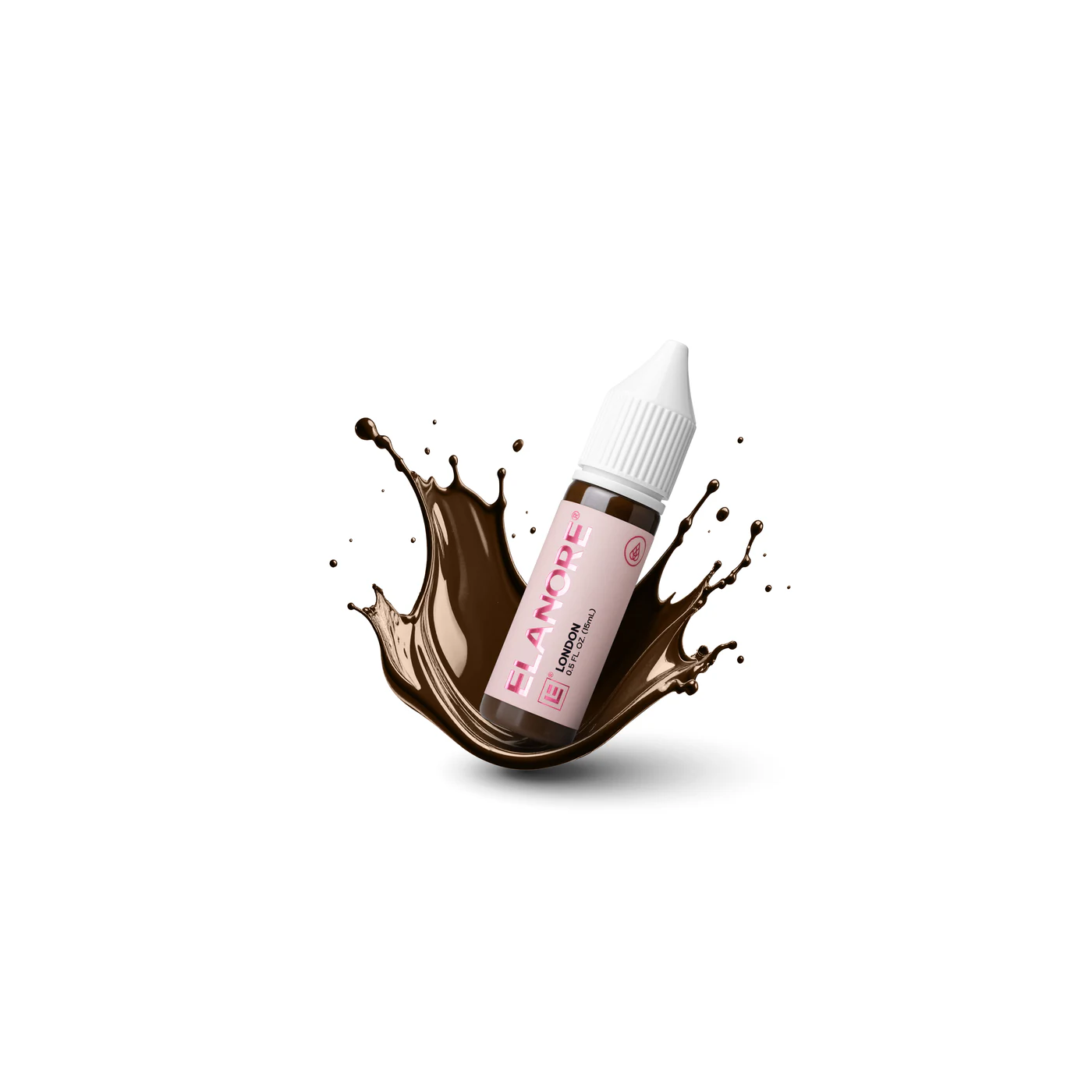 The Pigment x ELANORE - London 15ml The Pigment x ELANORE - London 15ml