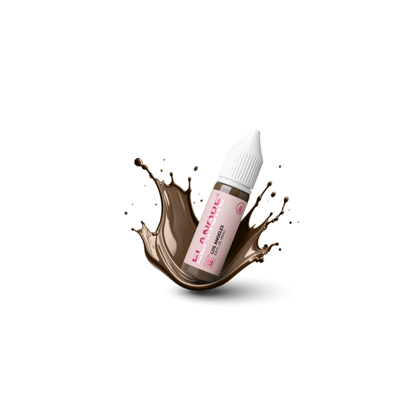 The Pigment x ELANORE - Los Angeles 15ml The Pigment x ELANORE - Los Angeles 15ml
