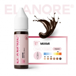 The Pigment x ELANORE -...