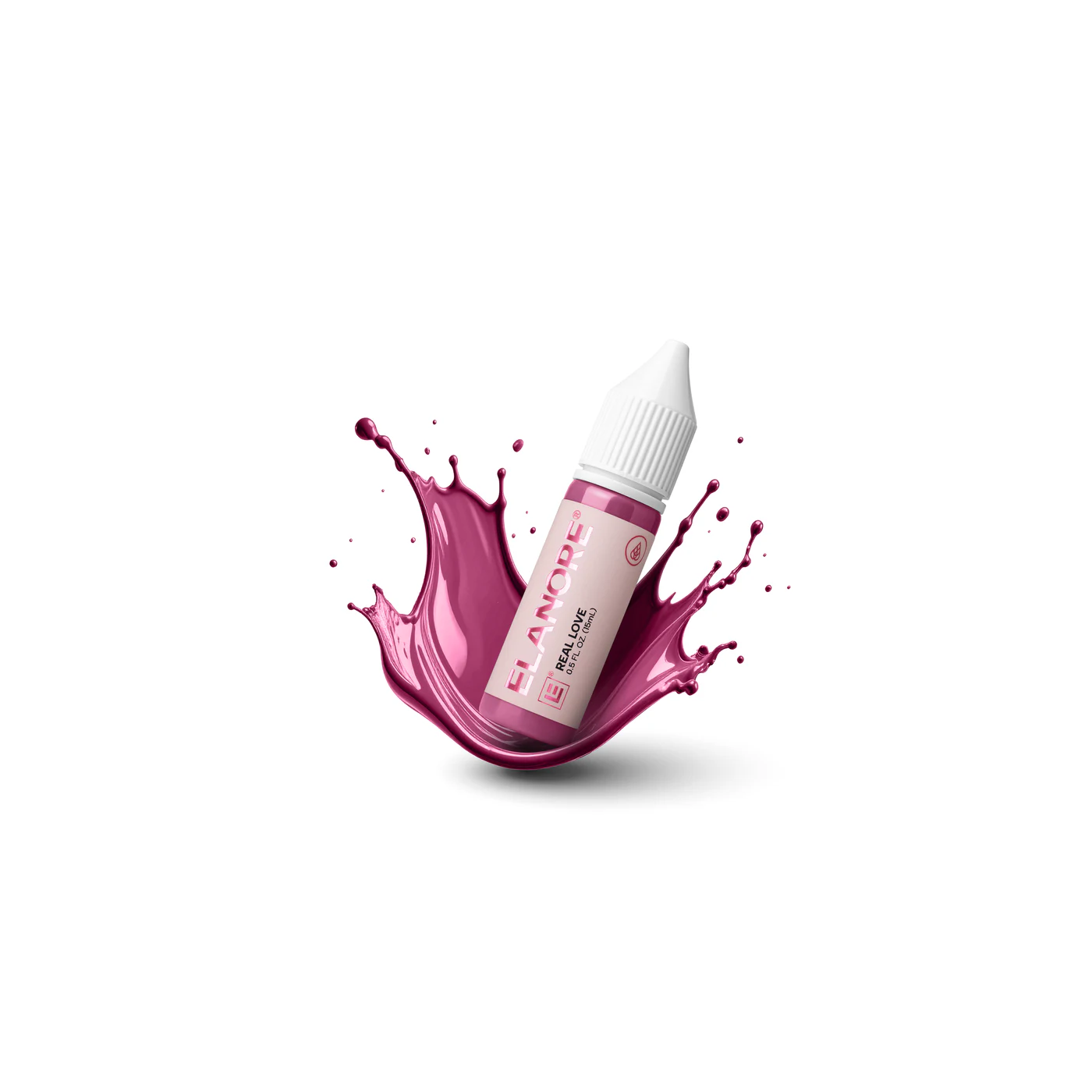 The Pigment x ELANORE - Real Love 15ml