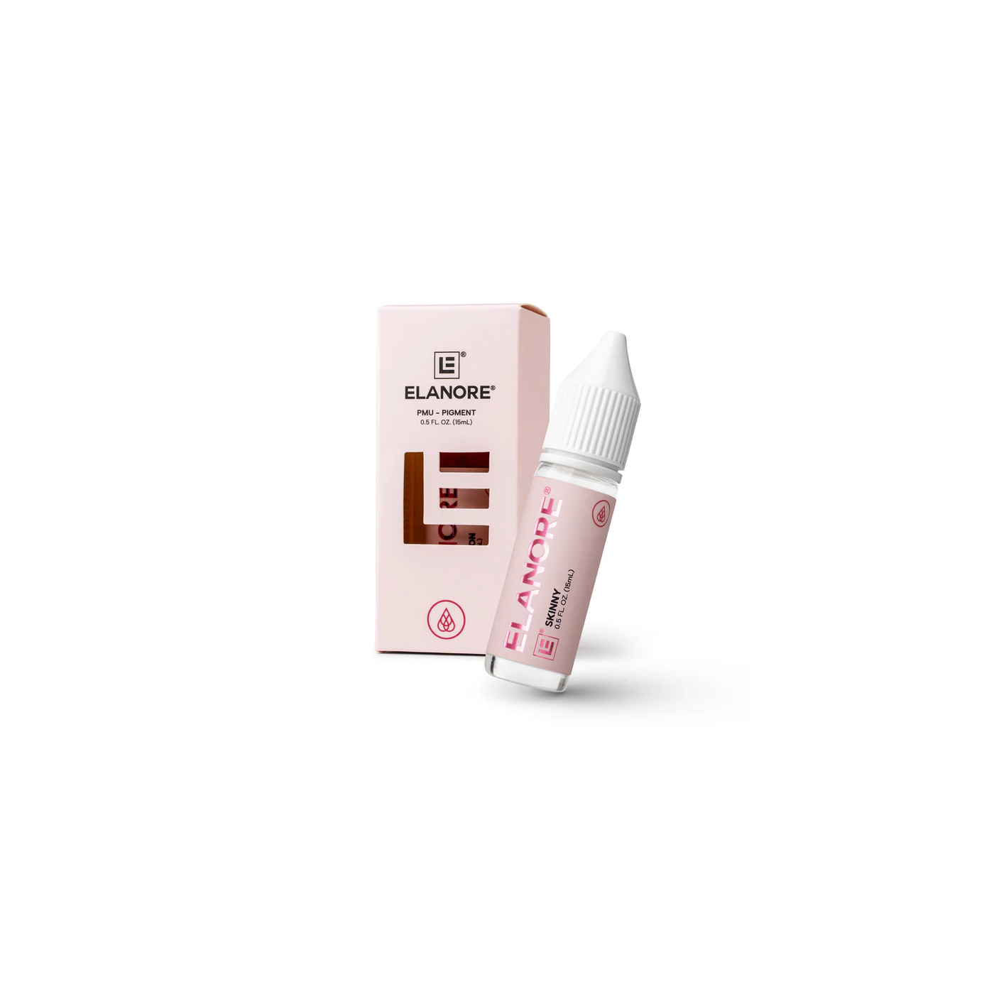 The Pigment x ELANORE - Skinny 15ml The Pigment x ELANORE - Skinny 15ml