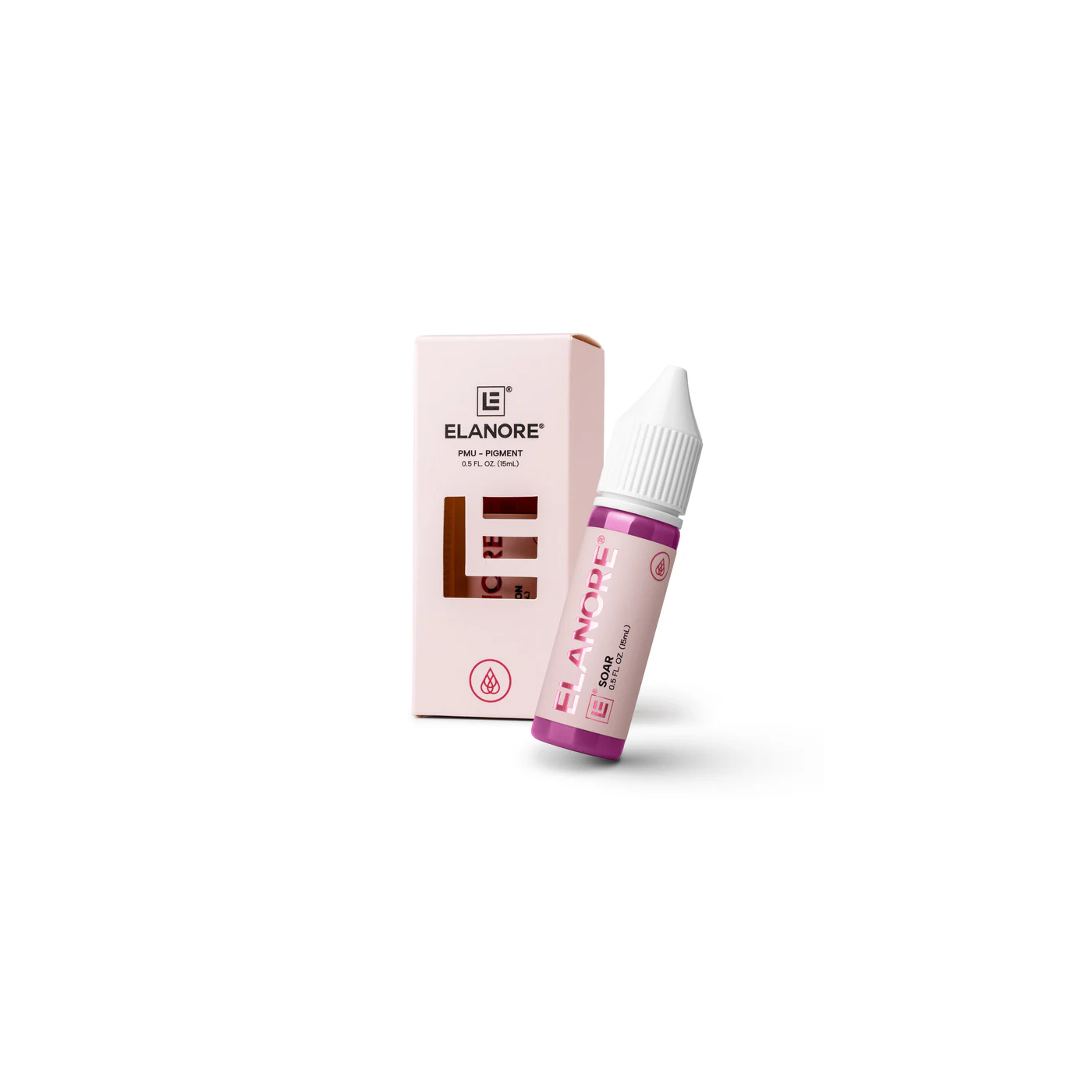 The Pigment x ELANORE - Soar 15ml The Pigment x ELANORE - Soar 15ml