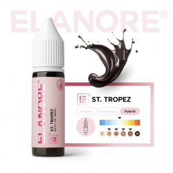 The Pigment x ELANORE -...