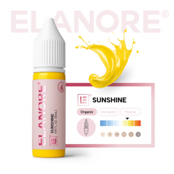 The Pigment x ELANORE -...