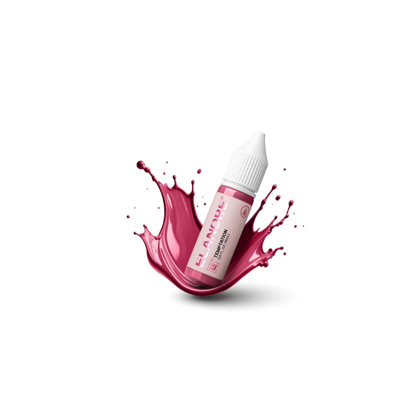 The Pigment x ELANORE - Temptation 15ml The Pigment x ELANORE - Temptation 15ml
