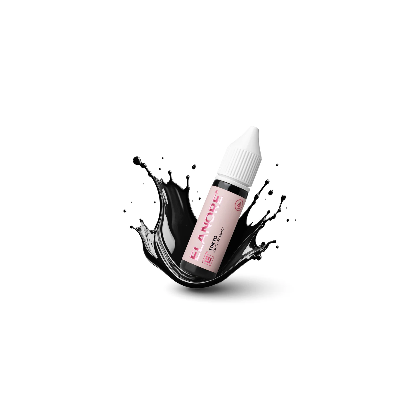 The Pigment x ELANORE - Tokyo 15ml The Pigment x ELANORE - Tokyo 15ml