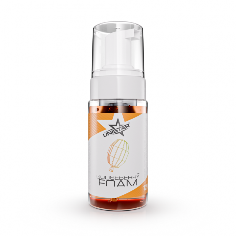 mydlo-w-piance-unistar-gooseberry-120-ml