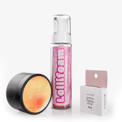 Permanent makeup set TOP1