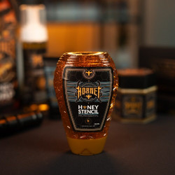 Hornet Honey stencil 250 ml