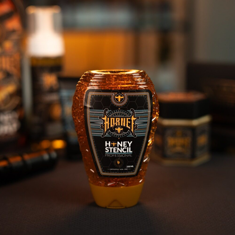 hornet-honey-zel-do-odbijania-wzorow-250-ml