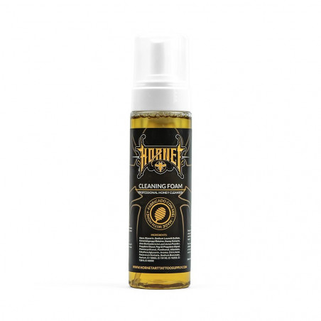 hornet-honey-oczyszczajaca-pianka-220-ml