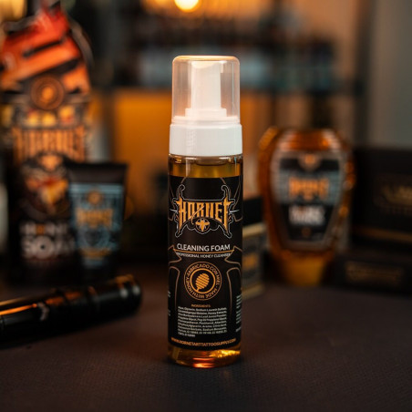 hornet-honey-oczyszczajaca-pianka-220-ml
