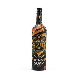 Hornet Honey Soap...