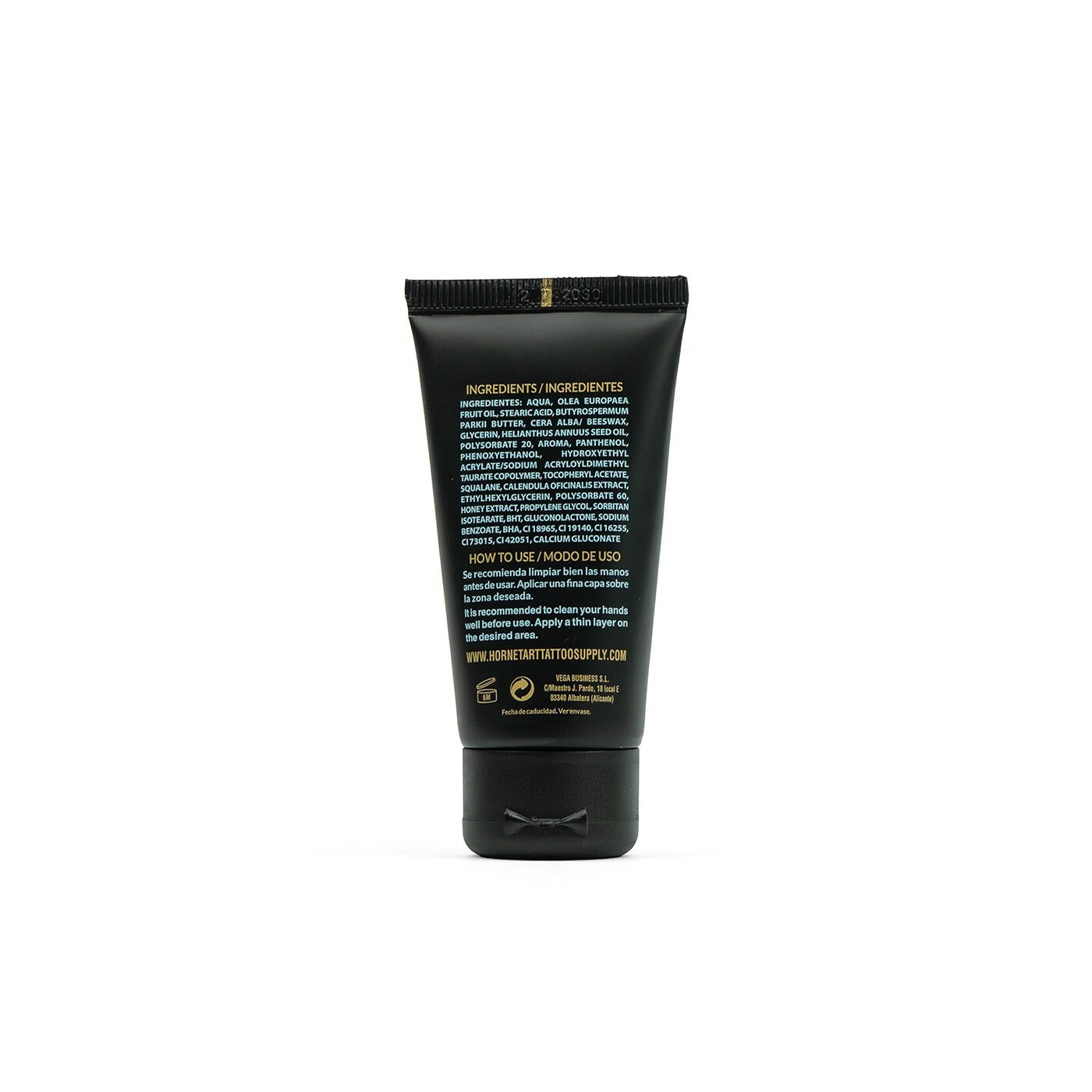 Hornet Honey tattoo care cream 40 ml Hornet Honey tattoo care cream 40 ml