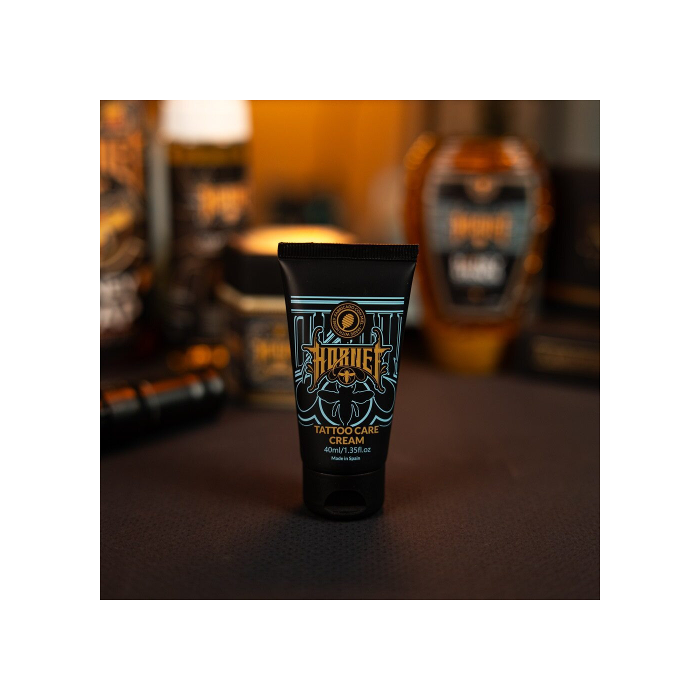 Hornet Honey tattoo care cream 40 ml Hornet Honey tattoo care cream 40 ml