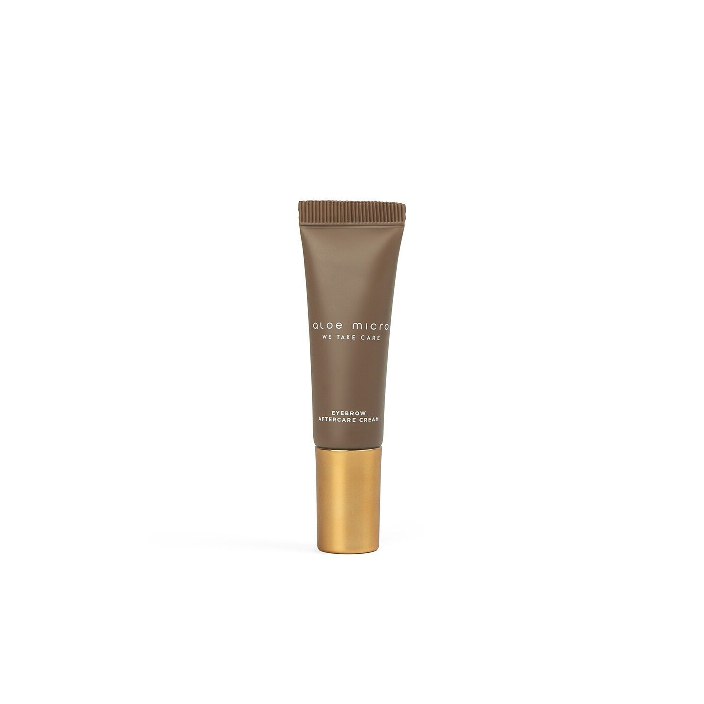 EYEBROW AFTERCARE CREAM BY ALOE MICRO 10G EYEBROW AFTERCARE CREAM BY ALOE MICRO 10G