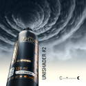 Kwadron INX UniShader 2 – 120 ml (Reach Compliant) Kwadron INX UniShader 2 – 120 ml (Reach Compliant)