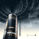 Kwadron INX UniShader 4 – 120 ml (Reach Compliant)