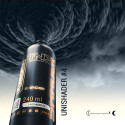 Kwadron INX UniShader 4 – 240 ml (Reach Compliant) Kwadron INX UniShader 4 – 240 ml (Reach Compliant)
