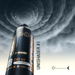 Kwadron INX UniShader 1 –...