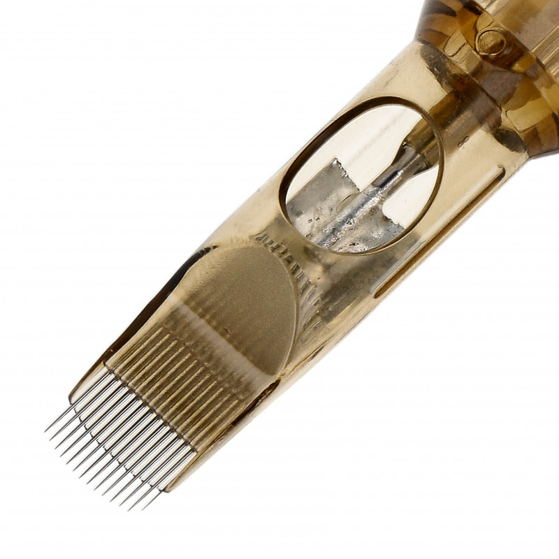 KWADRON® Cartridge System - 0.30mm SEM - Soft Edge Magnum KWADRON® Cartridge System - 0.30mm SEM - Soft Edge Magnum