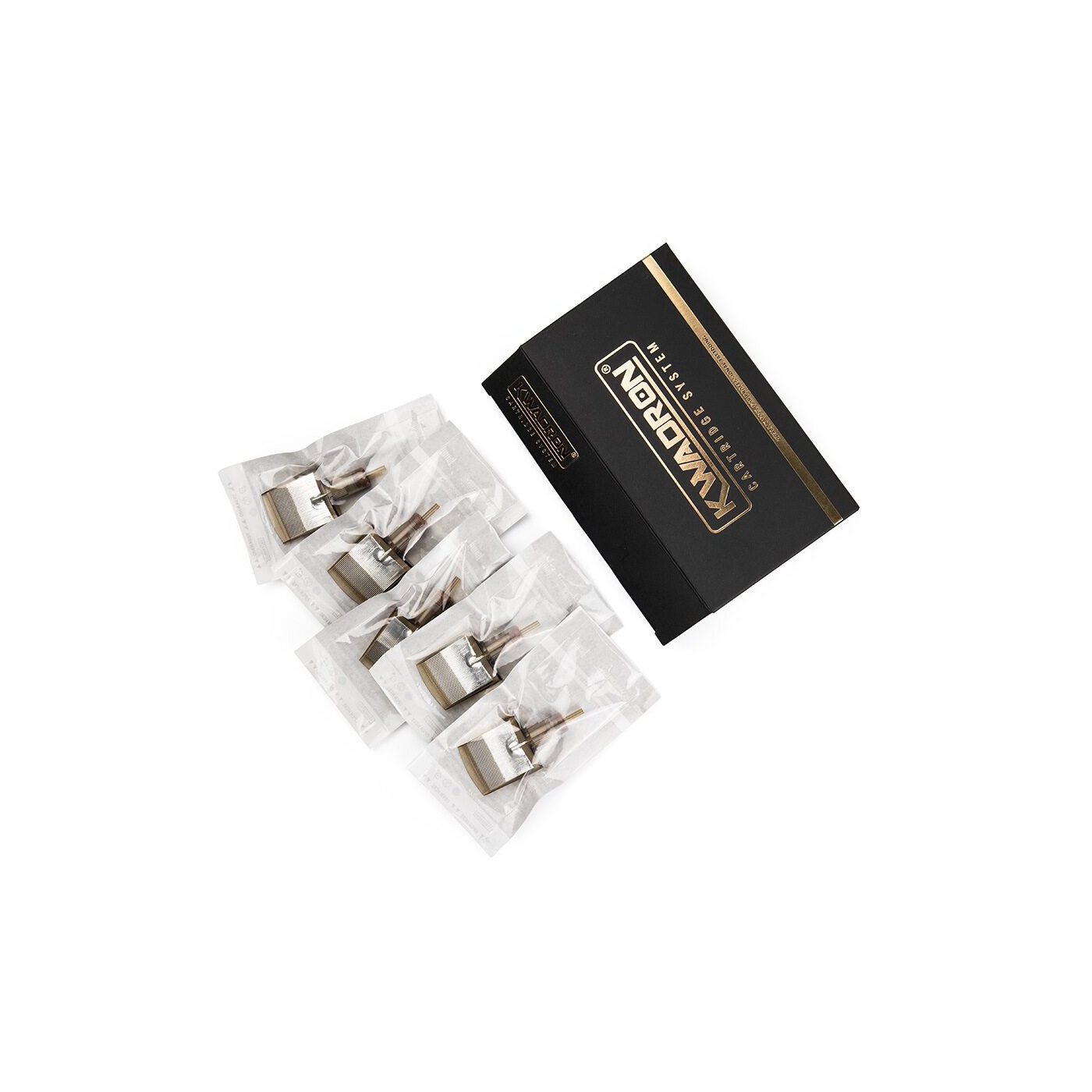 kwadron-cartridge-system-combat-3573csemlt-soft-edge-magnum-5-szt- kwadron-cartridge-system-combat-3573csemlt-soft-edge-magnum-5-szt-