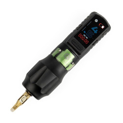 Critical Torque Ultimate...