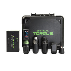 Critical Torque Ultimate...