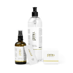 Zestaw do makijażu...