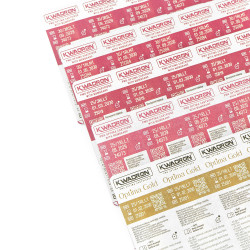 Zestaw do makijażu...