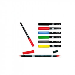 Permanent Makeup Kit - 20