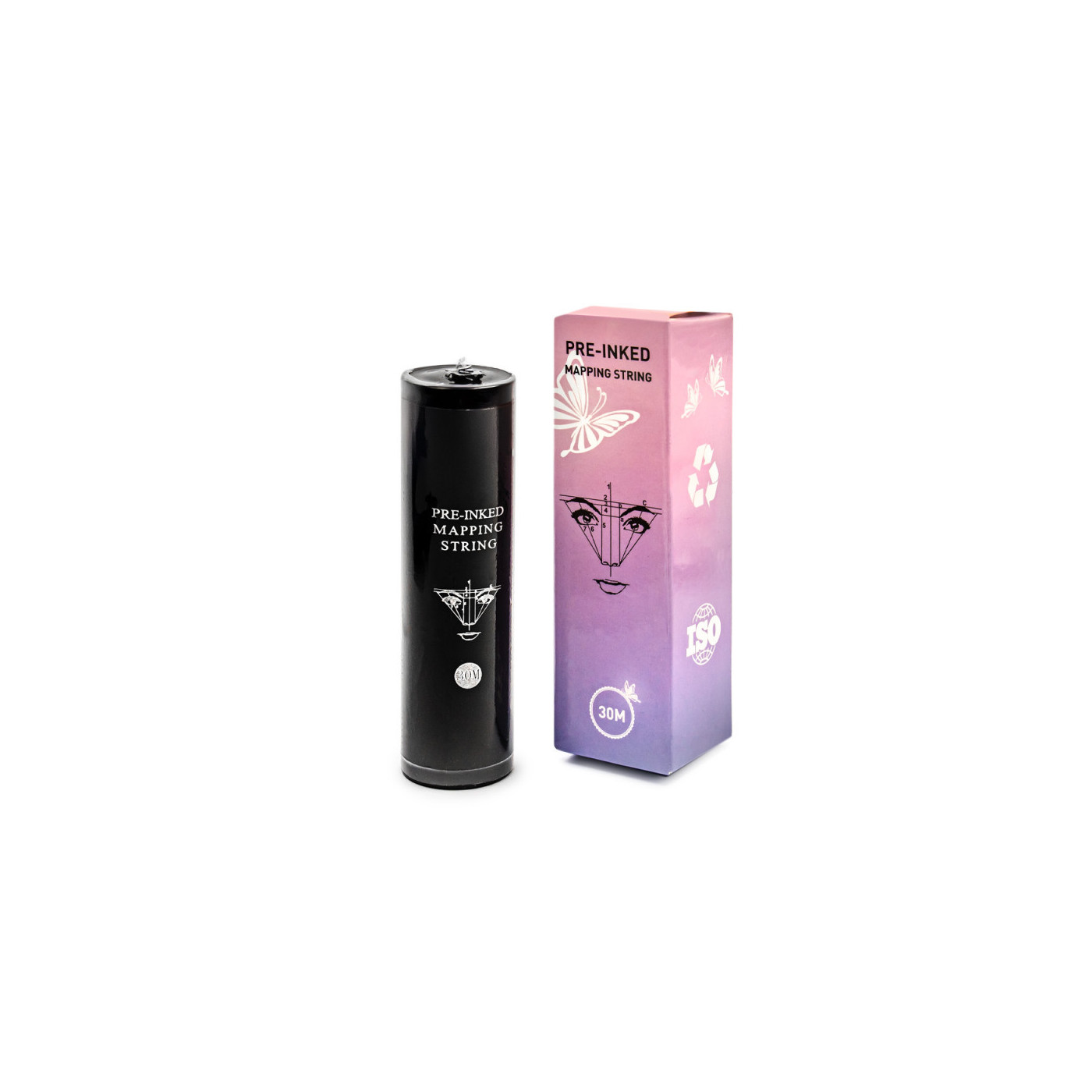 Permanent Makeup Kit - 20 Permanent Makeup Kit - 20