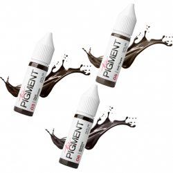 Permanent Makeup Kit - 22