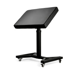 Mobilny podłokietnik