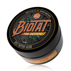 Biotat Tattoo Glide Zest 100 g