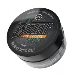 Biotat Tattoo Black Glide...